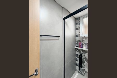 Apartamento à venda com 54m², 2 quartos e 1 vagaBanheiro