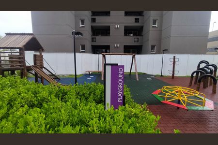 Apartamento à venda com 54m², 2 quartos e 1 vagaÁrea comum - Playground