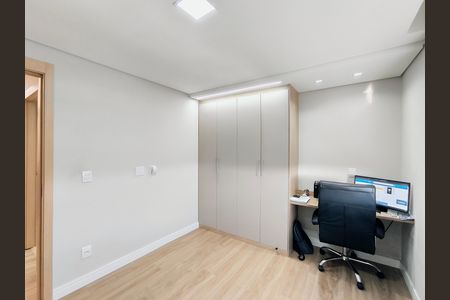 Apartamento à venda com 54m², 2 quartos e 1 vagaQuarto 2