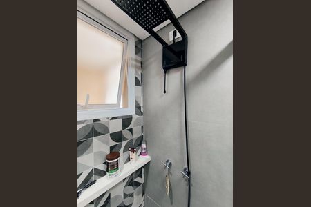 Apartamento à venda com 54m², 2 quartos e 1 vagaBanheiro