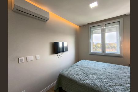 Apartamento à venda com 54m², 2 quartos e 1 vagaQuarto 1