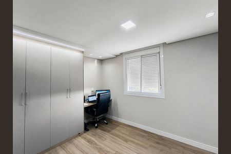 Quarto 2 de apartamento à venda com 2 quartos, 54m² em Horto Florestal, Jundiaí