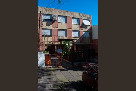 Apartamento à venda com 1 quarto, 50m² em Santo Antônio, Porto Alegre