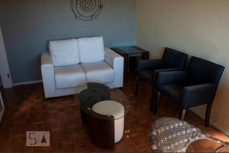 Apartamento para alugar com 50m², 1 quarto e sem vaga