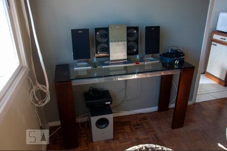 Apartamento para alugar com 50m², 1 quarto e sem vaga