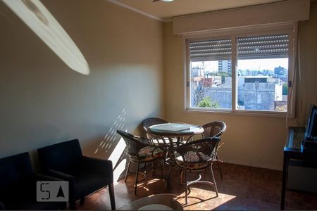Apartamento para alugar com 50m², 1 quarto e sem vaga