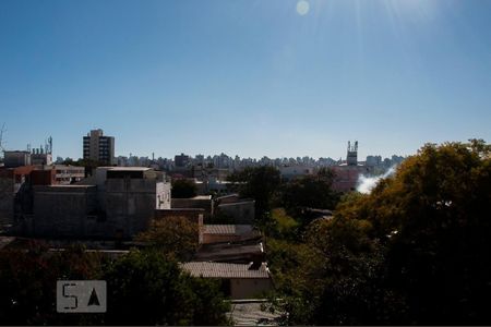 Apartamento para alugar com 50m², 1 quarto e sem vaga