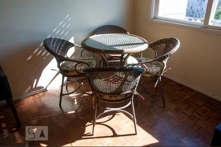 Apartamento para alugar com 50m², 1 quarto e sem vaga