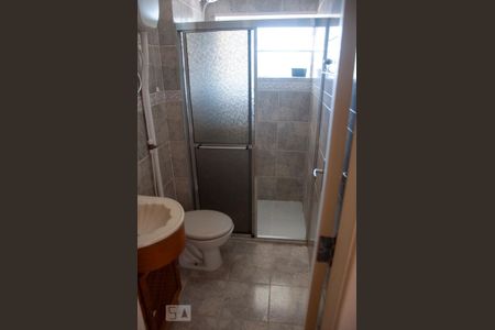 Apartamento para alugar com 50m², 1 quarto e sem vaga