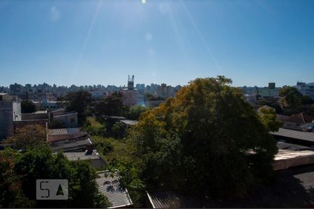 Apartamento para alugar com 50m², 1 quarto e sem vaga