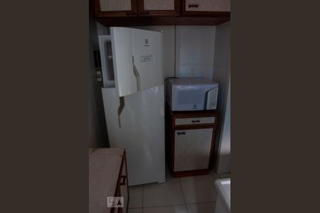 Apartamento para alugar com 50m², 1 quarto e sem vaga