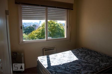 Apartamento para alugar com 50m², 1 quarto e sem vaga