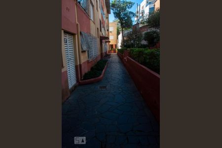 Apartamento para alugar com 50m², 1 quarto e sem vaga