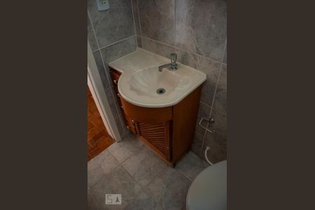 Apartamento para alugar com 50m², 1 quarto e sem vaga