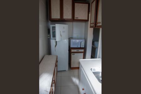 Apartamento para alugar com 50m², 1 quarto e sem vaga