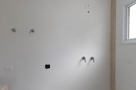 Casa à venda com 500m², 4 quartos e 6 vagas Casa à venda com 500m², 4 quartos e 6 vagasBanheiro da Suíte 3