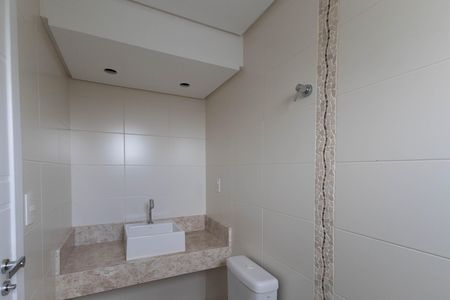Casa à venda com 500m², 4 quartos e 6 vagas Casa à venda com 500m², 4 quartos e 6 vagasLavabo 2