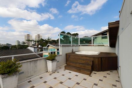 Área de Lazer de casa à venda com 4 quartos, 500m² em Tremembé, São Paulo