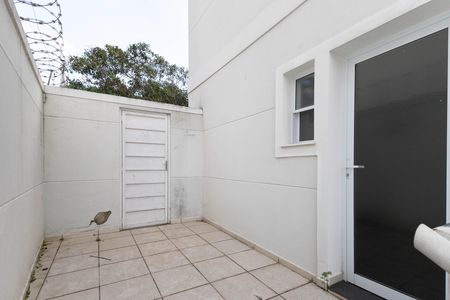 Quintal de casa à venda com 4 quartos, 500m² em Tremembé, São Paulo