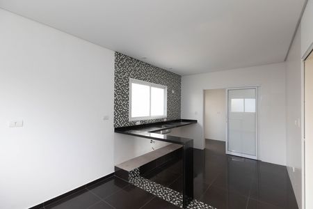 Cozinha  de casa à venda com 4 quartos, 500m² em Tremembé, São Paulo