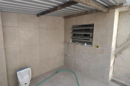 Casa para alugar com 100m², 2 quartos e 1 vaga Casa para alugar com 100m², 2 quartos e 1 vagaÁrea de Serviço