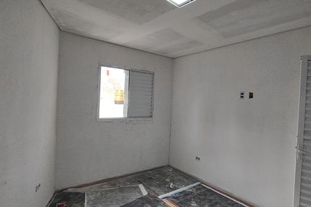 Casa para alugar com 100m², 2 quartos e 1 vaga Casa para alugar com 100m², 2 quartos e 1 vagaQuarto 1