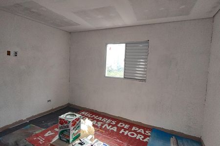 Quarto 2 de casa para alugar com 2 quartos, 100m² em Santa Maria, São Caetano do Sul