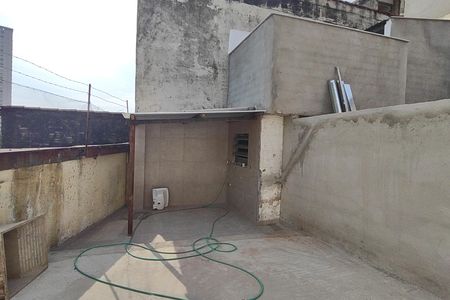 Casa para alugar com 100m², 2 quartos e 1 vaga Casa para alugar com 100m², 2 quartos e 1 vagaÁrea de Serviço