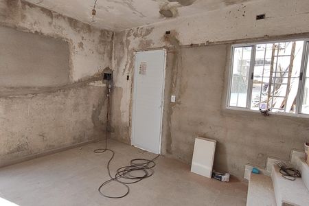 Sala de casa para alugar com 2 quartos, 100m² em Santa Maria, São Caetano do Sul