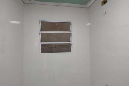 Casa para alugar com 100m², 2 quartos e 1 vaga Casa para alugar com 100m², 2 quartos e 1 vagaBanheiro 1