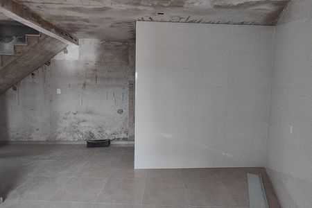 Casa para alugar com 100m², 2 quartos e 1 vaga Casa para alugar com 100m², 2 quartos e 1 vagaCozinha