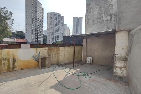 Casa para alugar com 100m², 2 quartos e 1 vaga Casa para alugar com 100m², 2 quartos e 1 vagaÁrea de Serviço