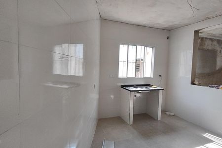 Casa para alugar com 100m², 2 quartos e 1 vaga Casa para alugar com 100m², 2 quartos e 1 vagaCozinha