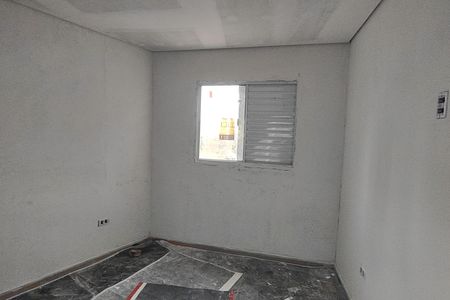 Quarto 1 de casa para alugar com 2 quartos, 100m² em Santa Maria, São Caetano do Sul
