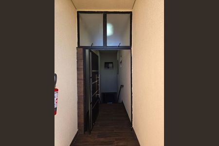Studio para alugar com 34m², 2 quartos e sem vaga Studio para alugar com 34m², 2 quartos e sem vagaÁrea comum
