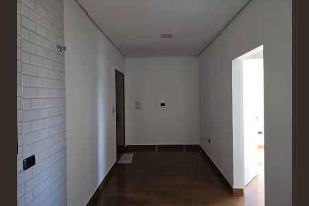 Studio para alugar com 34m², 2 quartos e sem vaga Studio para alugar com 34m², 2 quartos e sem vagaSala / Cozinha