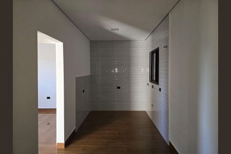 Studio para alugar com 34m², 2 quartos e sem vaga Studio para alugar com 34m², 2 quartos e sem vagaSala / Cozinha