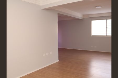 Sala 2 de apartamento à venda com 3 quartos, 141m² em Jardim Goiás, Goiânia