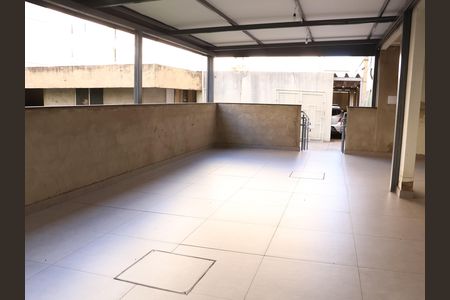 Área comum de apartamento à venda com 3 quartos, 141m² em Jardim Goiás, Goiânia