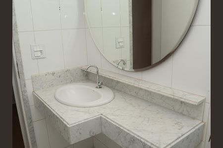 Apartamento à venda com 141m², 3 quartos e 2 vagasBanheiro