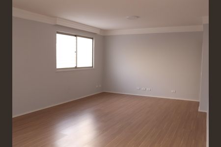 Apartamento à venda com 141m², 3 quartos e 2 vagasSala