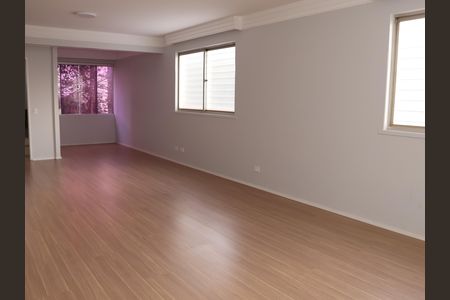 Sala de apartamento à venda com 3 quartos, 141m² em Jardim Goiás, Goiânia