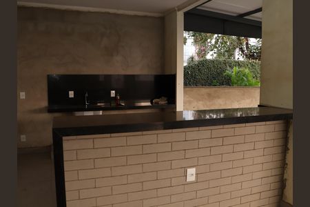 Área comum de apartamento à venda com 3 quartos, 141m² em Jardim Goiás, Goiânia
