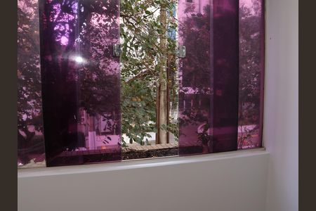 Apartamento à venda com 141m², 3 quartos e 2 vagasVista da Sala
