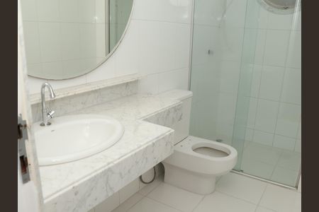 Apartamento à venda com 141m², 3 quartos e 2 vagasBanheiro