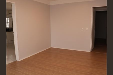 Sala 2 de apartamento à venda com 3 quartos, 141m² em Jardim Goiás, Goiânia