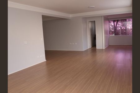Apartamento à venda com 141m², 3 quartos e 2 vagasSala
