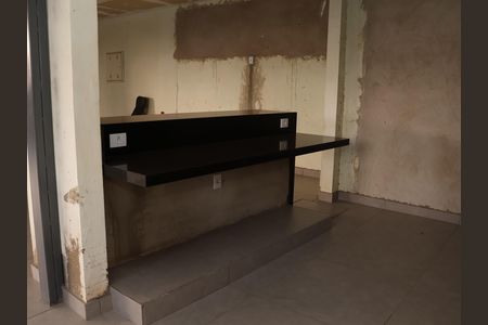 Área comum de apartamento à venda com 3 quartos, 141m² em Jardim Goiás, Goiânia