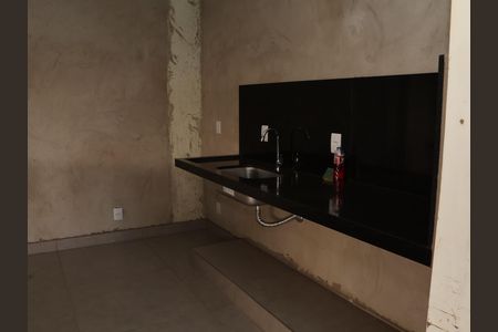 Apartamento à venda com 141m², 3 quartos e 2 vagasÁrea comum