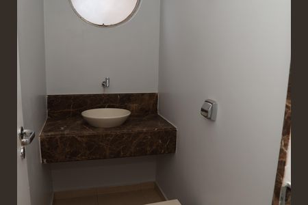 Apartamento à venda com 141m², 3 quartos e 2 vagasLavabo
